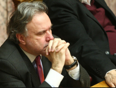 Κατρούγκαλος: «Κανείς δε βάζει πια στο τραπέζι μία προοπτική Grexit»